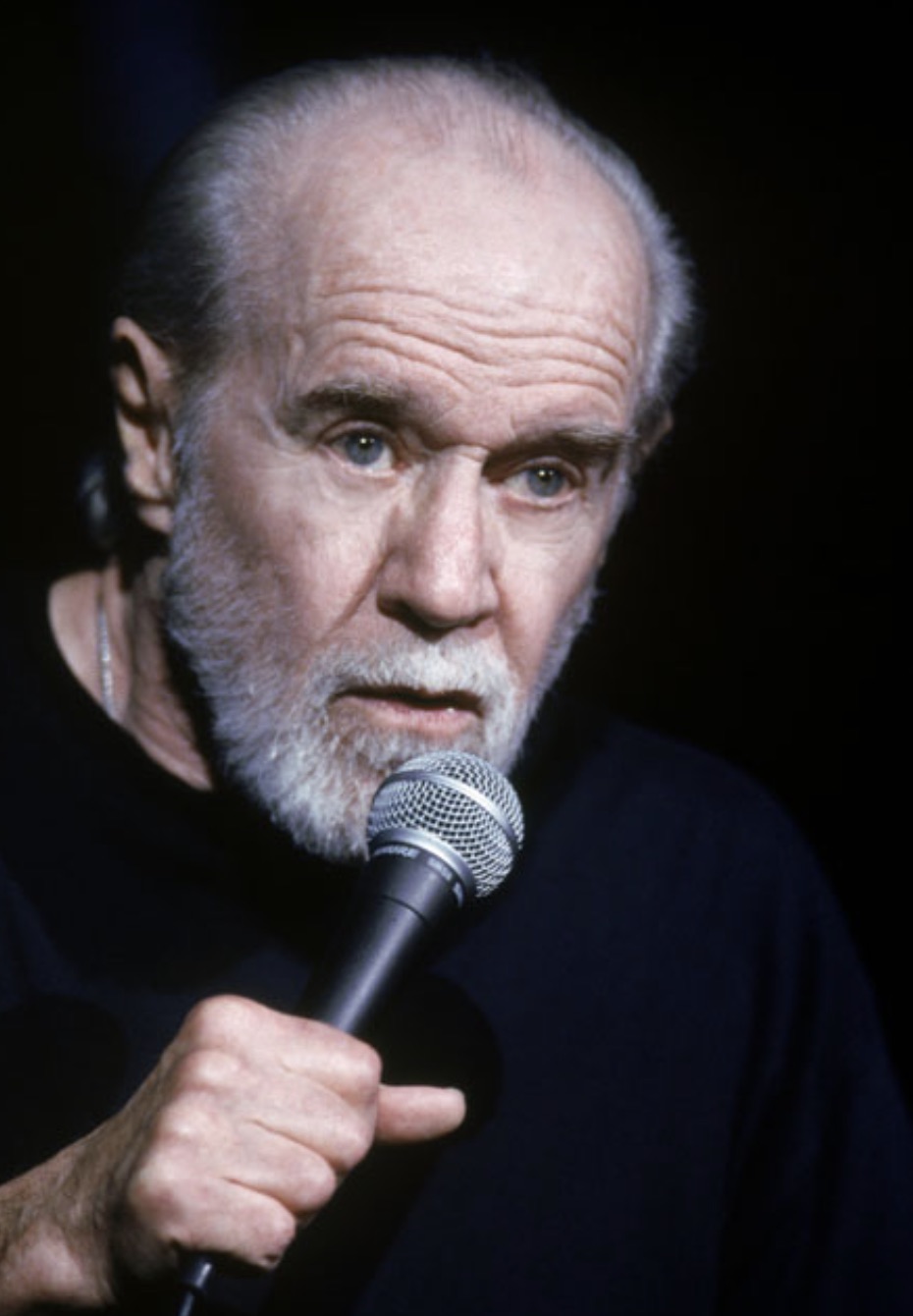 George Carlin 